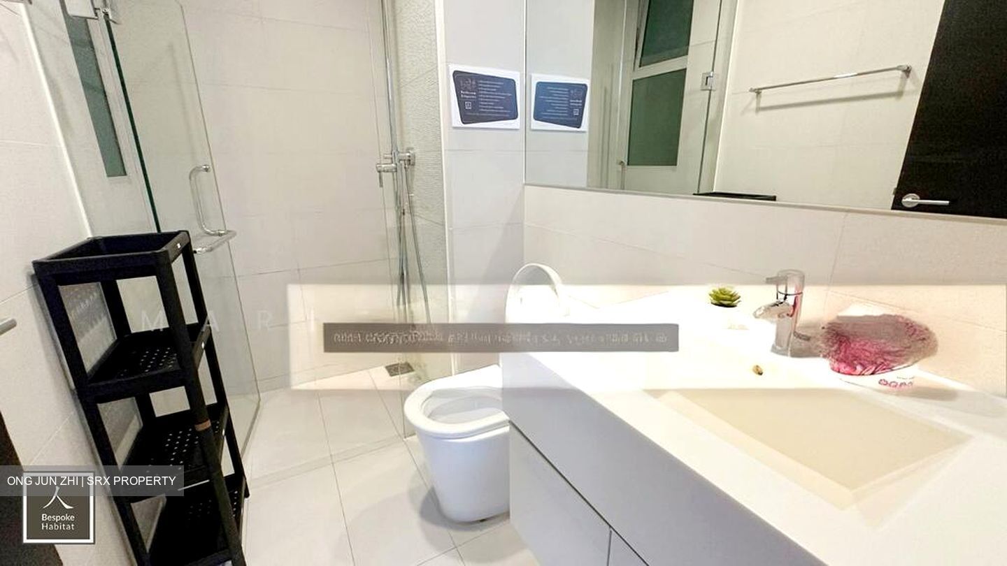 The Rochester Residences (D5), Apartment #540463791